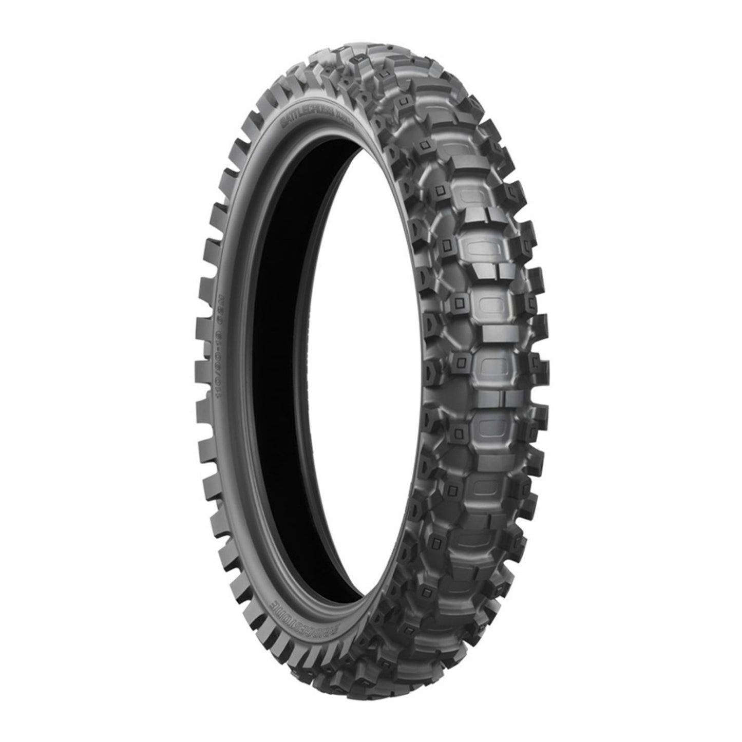 Bridgestone X20 110/90-19 Rear Off-Road Tyre (Medium / Soft)