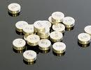 HOT CAMS VALVE SHIM 10MM X 3.05MM ADVENTURE RC8 SUPERDUKE EXC F DUKE ADVENTURE SUPERMOTO