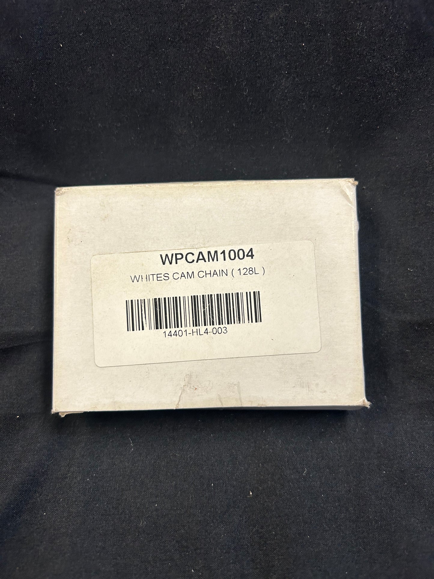 Whites Cam Chain