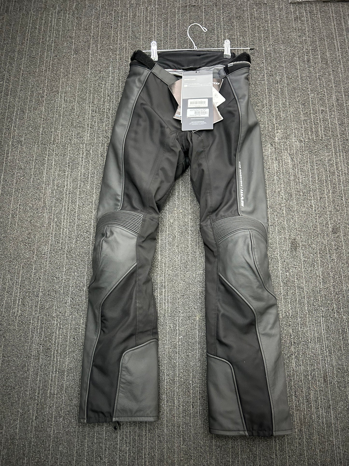 Rev-it S34 Ignition3 Ladies Pants Std Leg | Kaitaia Motorcycles