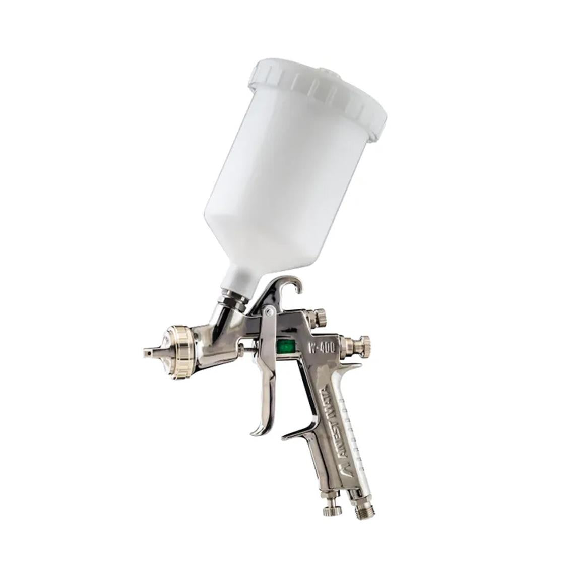 IWATA GRAVITY SPRAYGUN W400WB