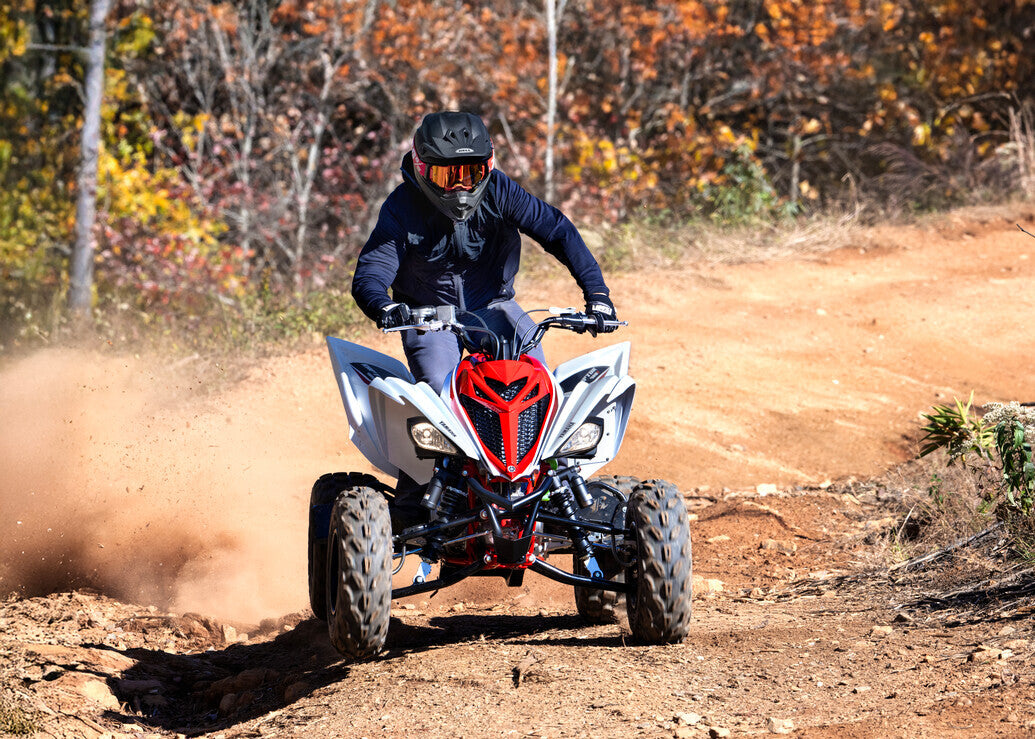 YFM700R RAPTOR