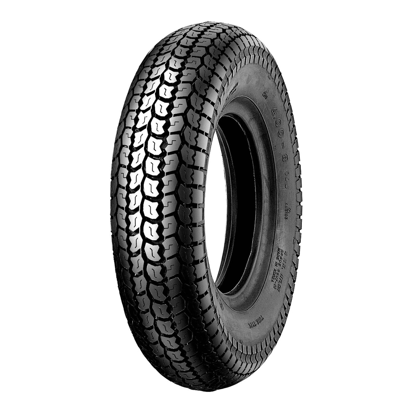 Shinko SR402 350-8 Front / Rear Scooter Tyre