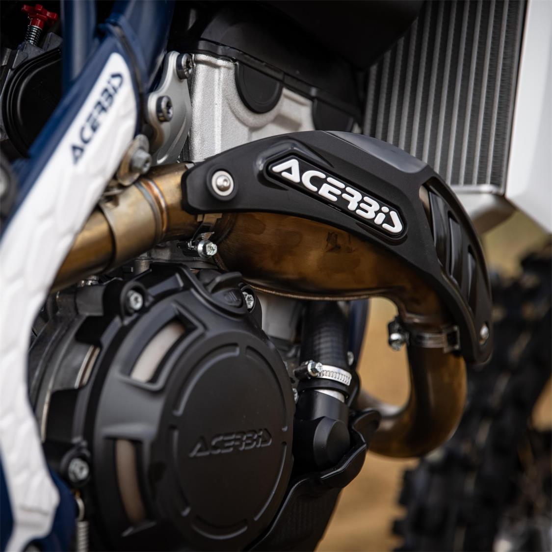 ACERBIS X-EXHAUST (2)