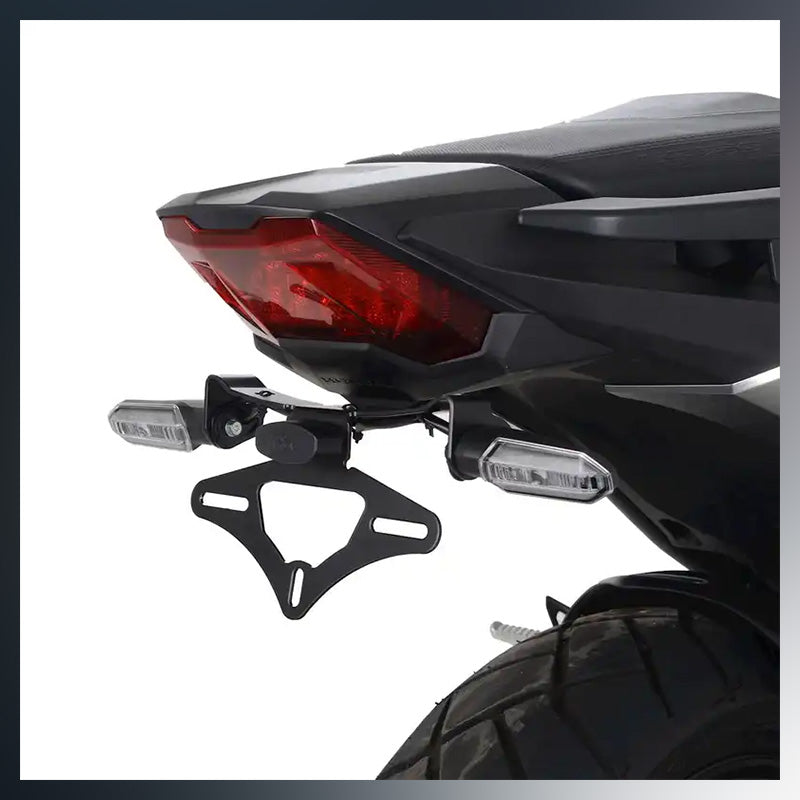 Tail Tidy for Honda NC750X '21-