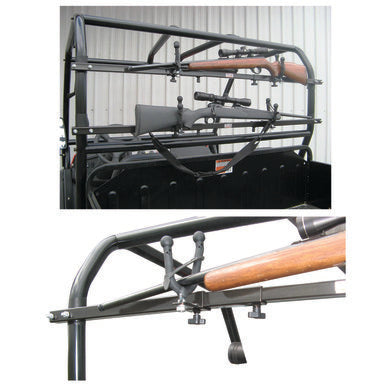 Side by Side Gun rack | Kaitaia Motorcycles
