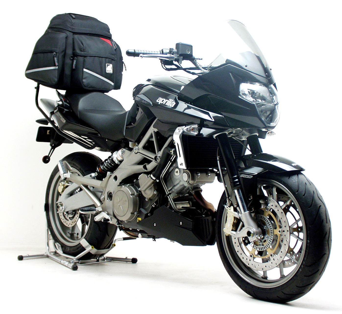Aprilia Shiver GT 750 (09-11) Accessories
