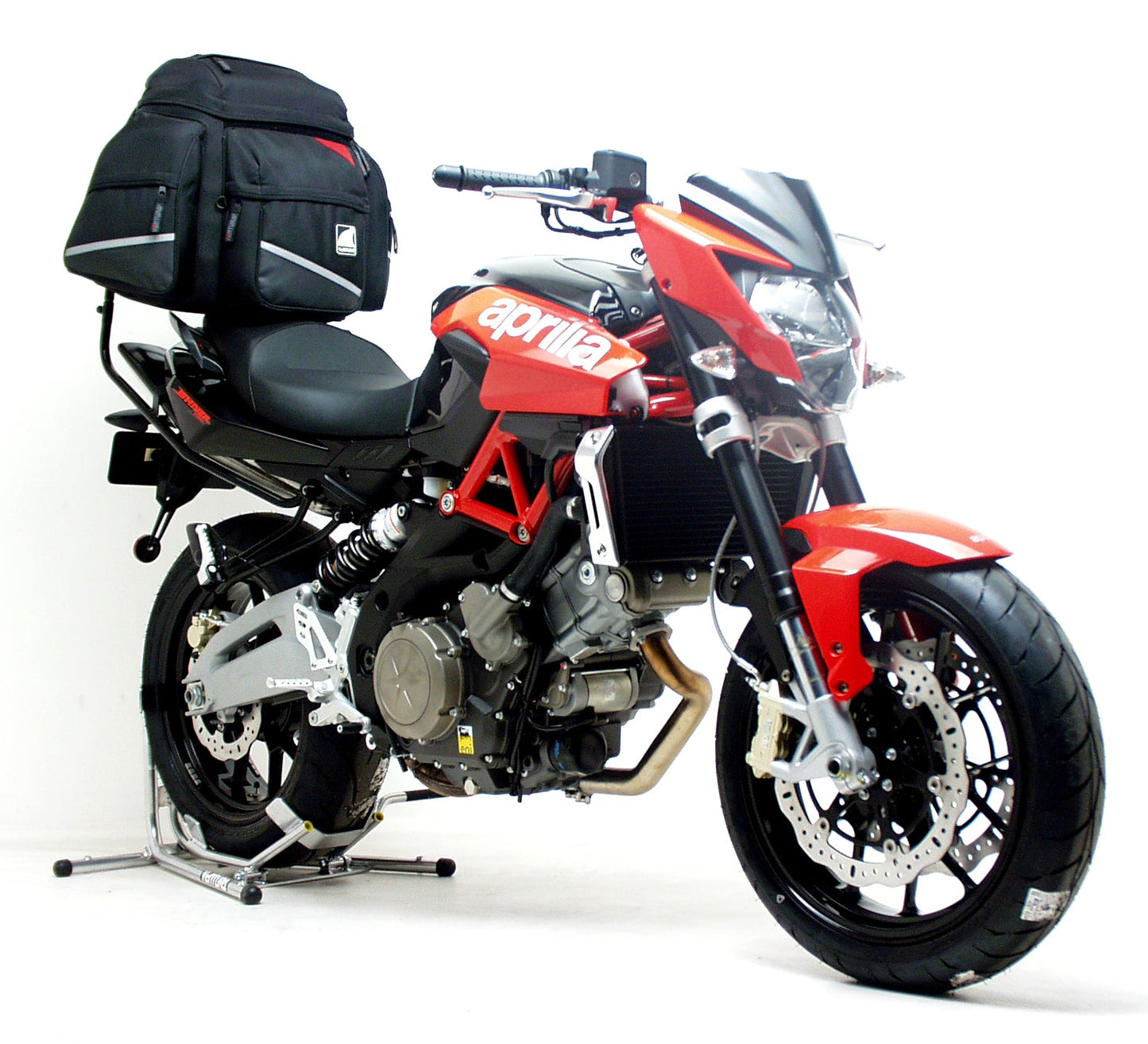 Aprilia Shiver 750 ABS (10-16) Accessories