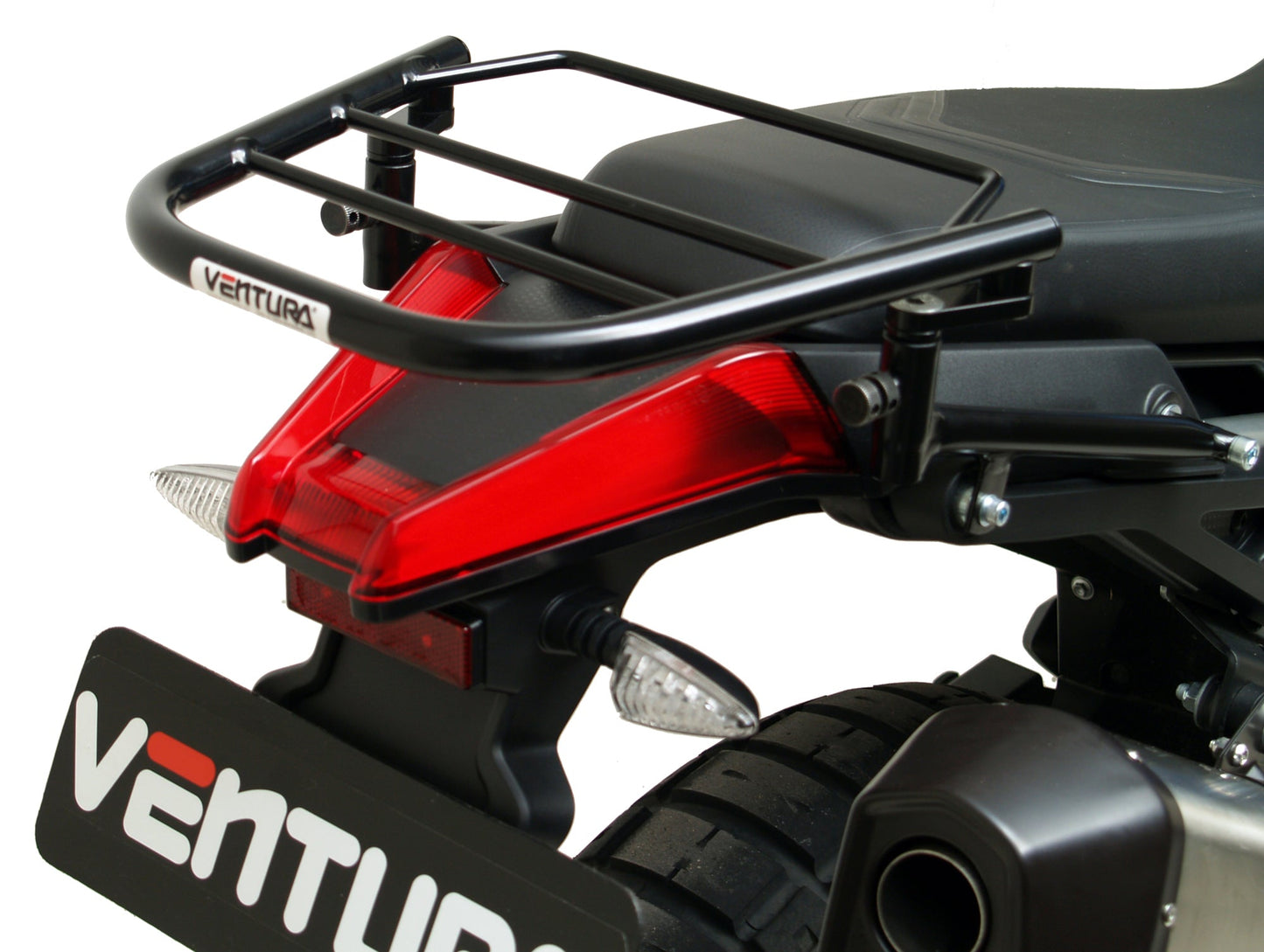 Aprilia Tuareg 660 (22 - >) Accessories