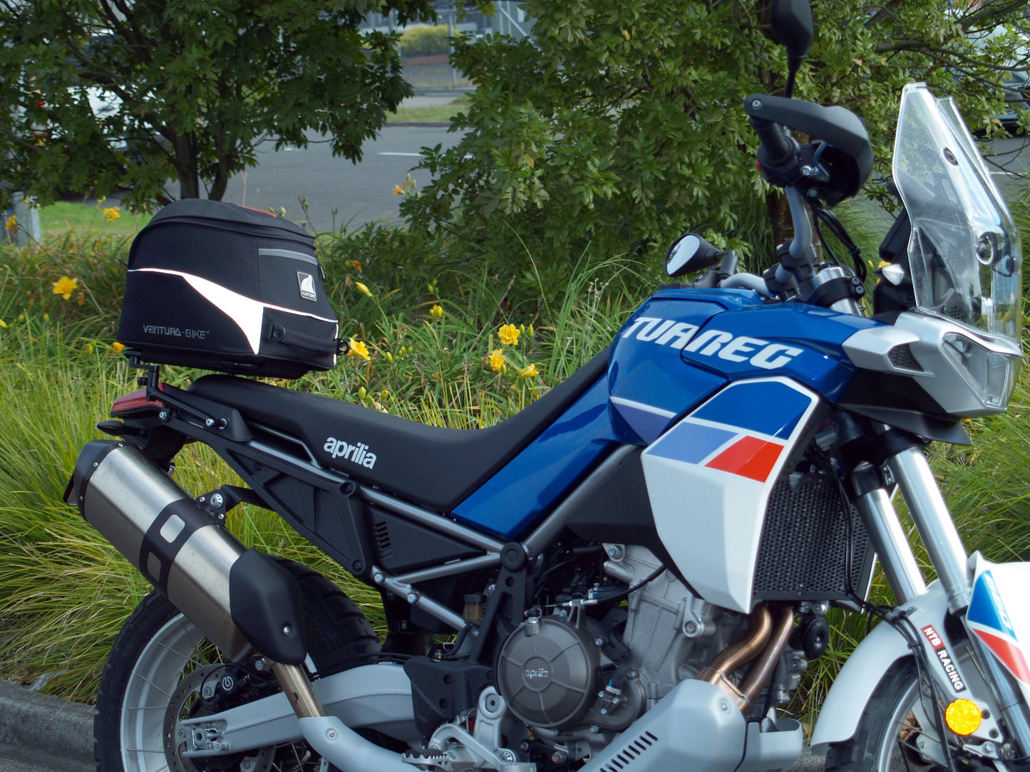 Aprilia Tuareg 660 (22 - >) Accessories