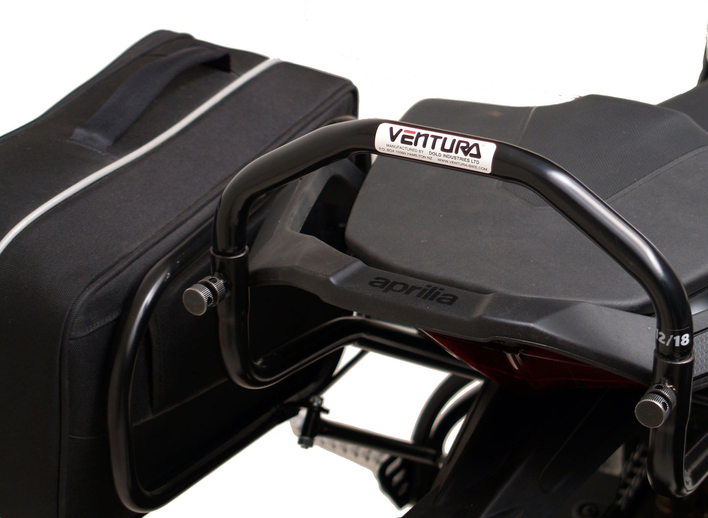 Aprilia Tuono V4 1100 (21 - >) Accessories
