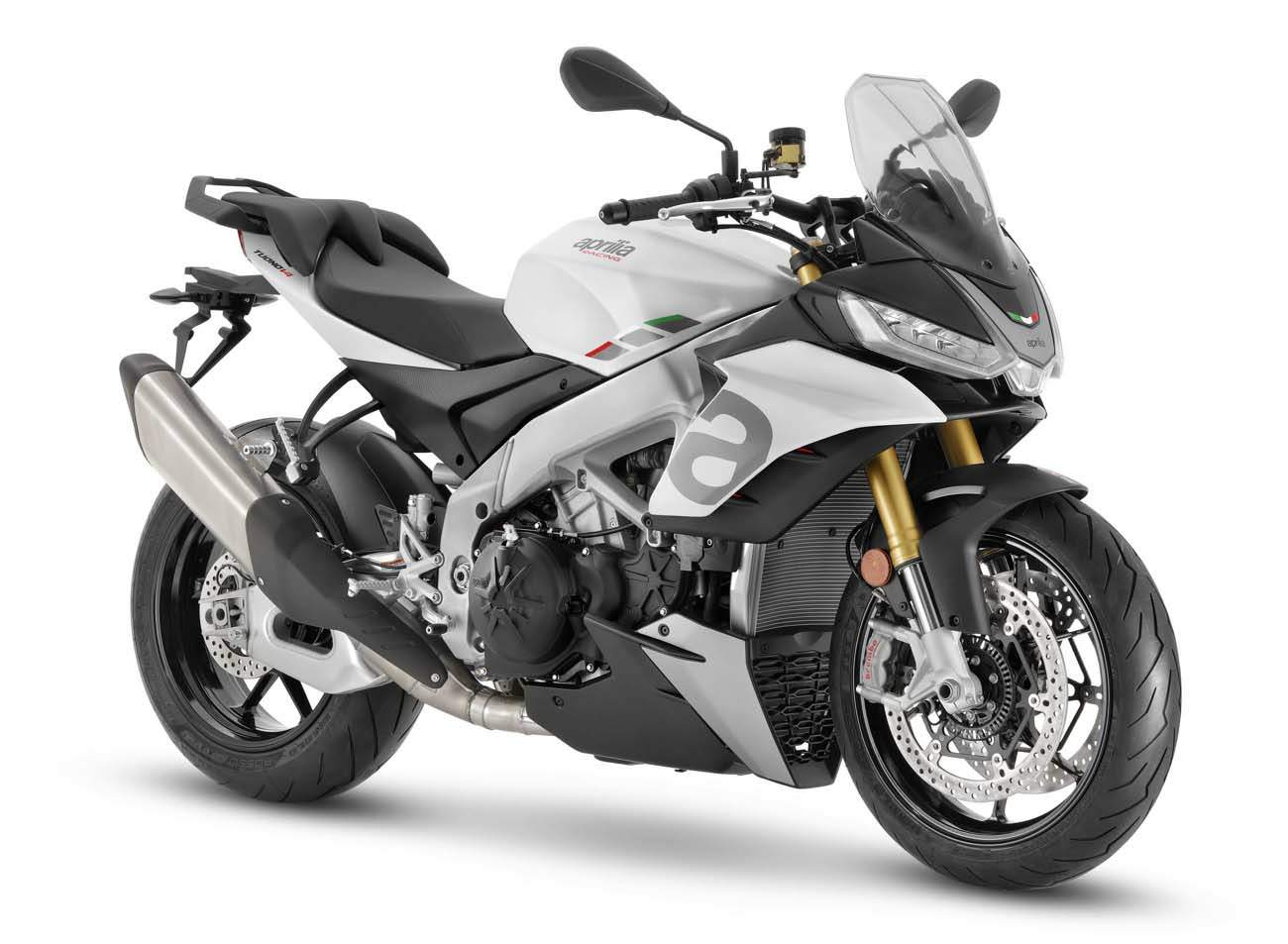 Aprilia Tuono V4 1100 (21 - >) Accessories