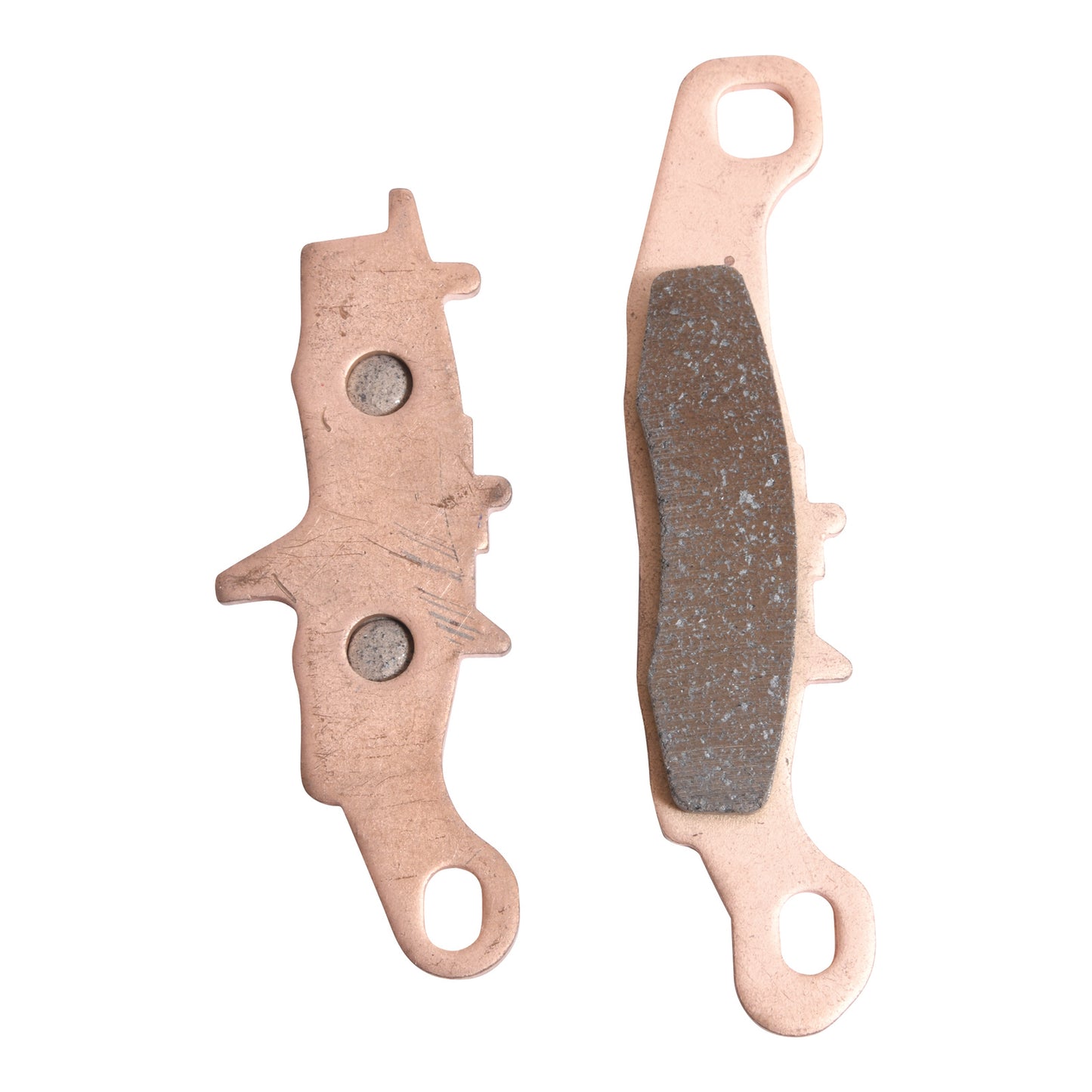 All Balls Racing Sintered Brake Pads (18-8013)
