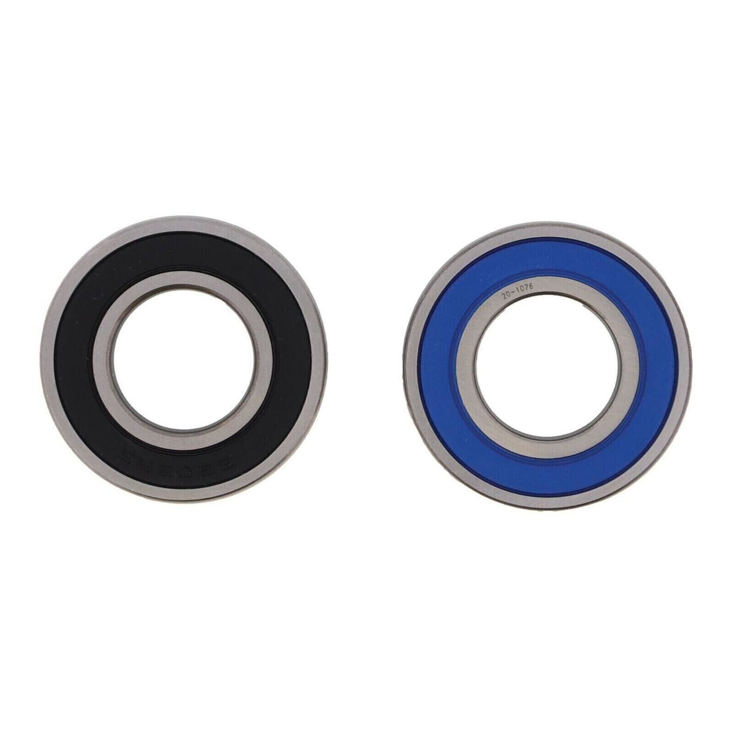 Harley Davidson Wheel Bearing Kit Front ABS - 23 Wheel (25-1691-23)