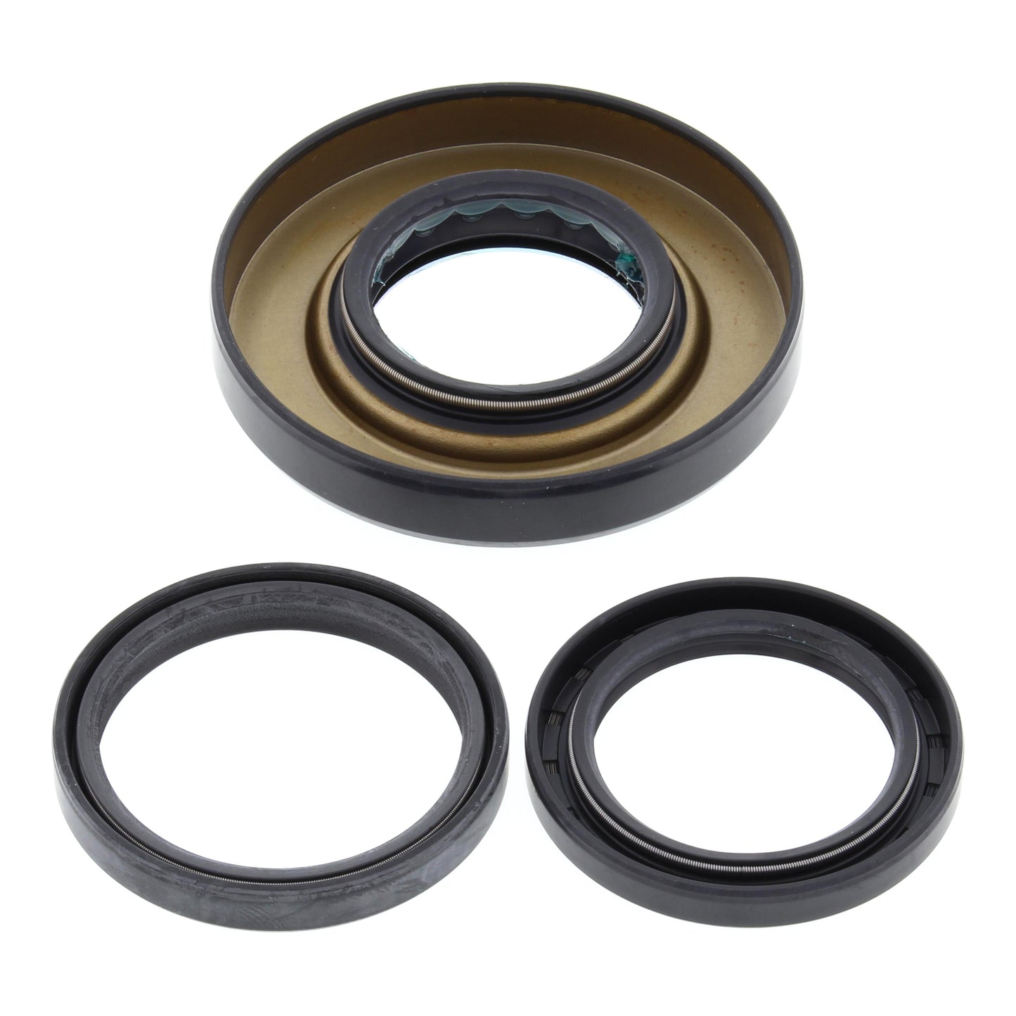 Differential Seal Kit - Honda TRX350/400 '00-'06 Rear