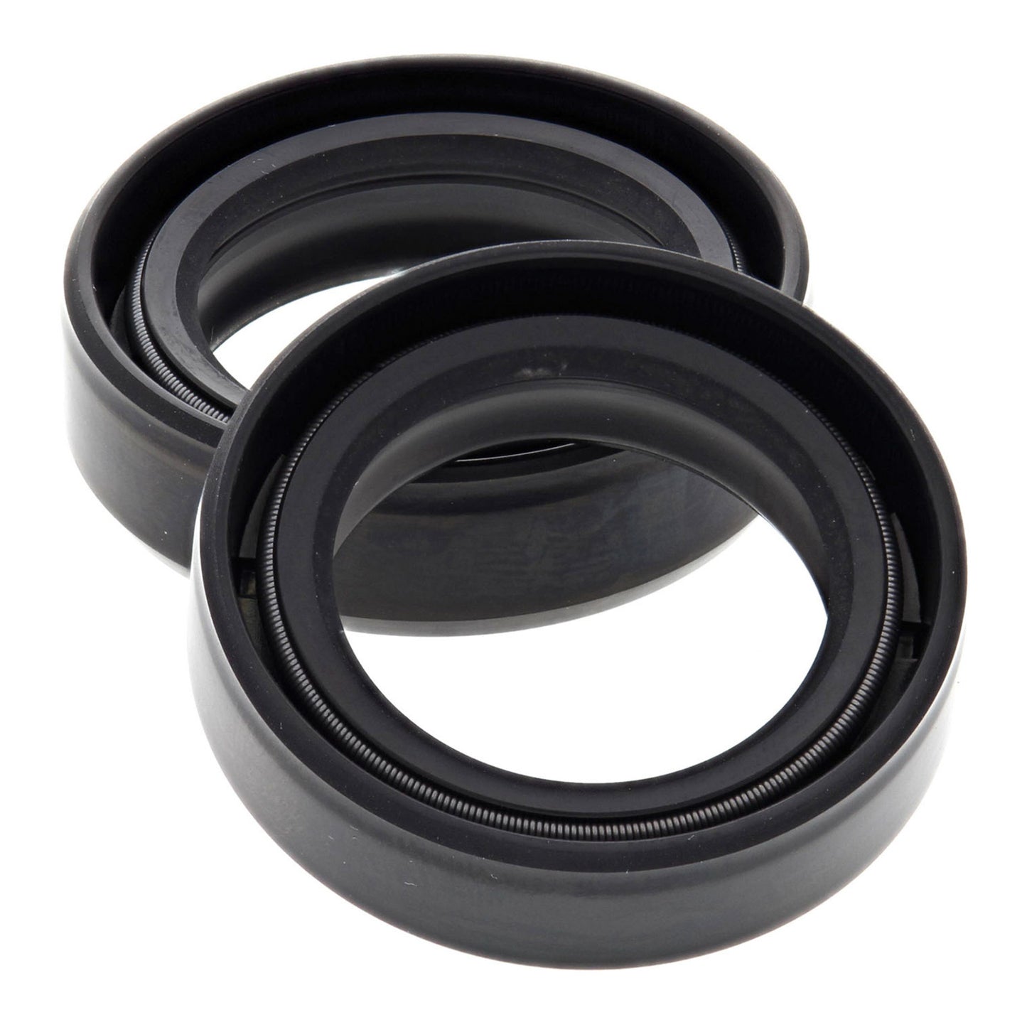 Fork Seals Pair 26x37x10.5 55-100