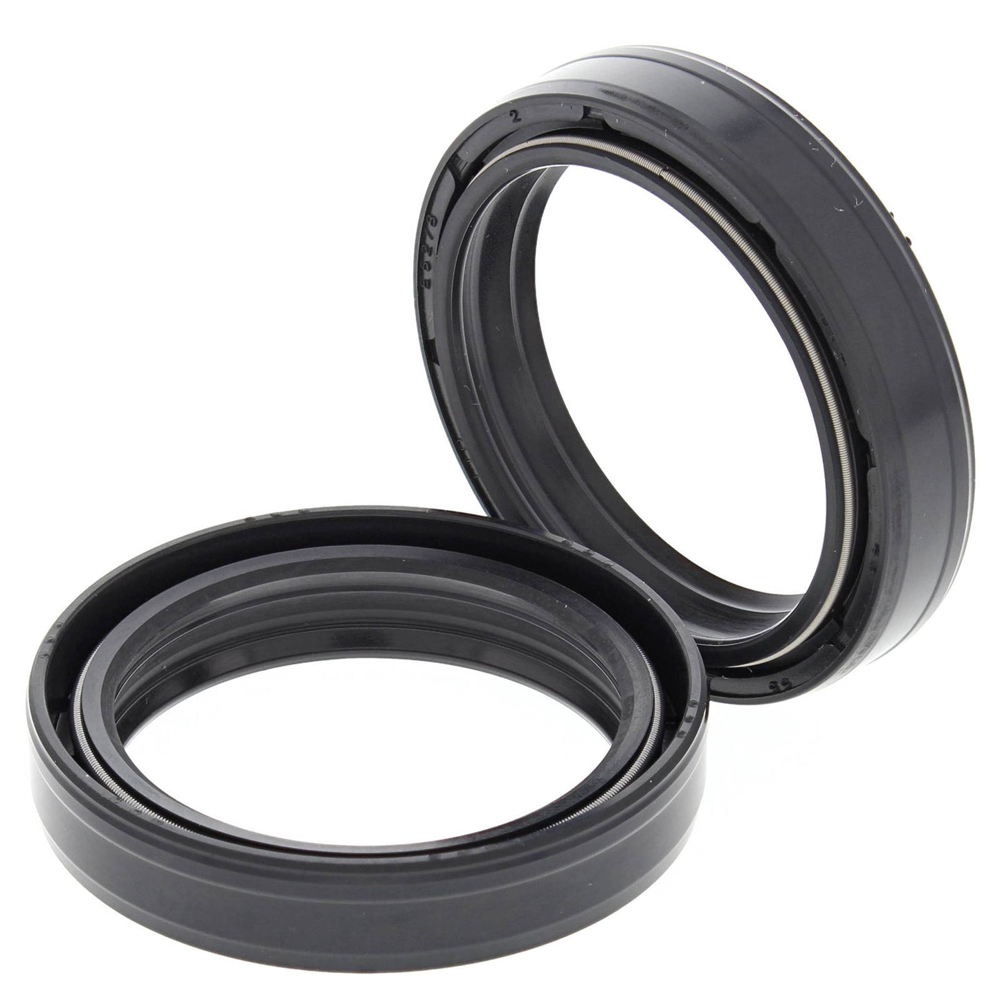 Fork Seals Pair 43x55x10.5 55-122