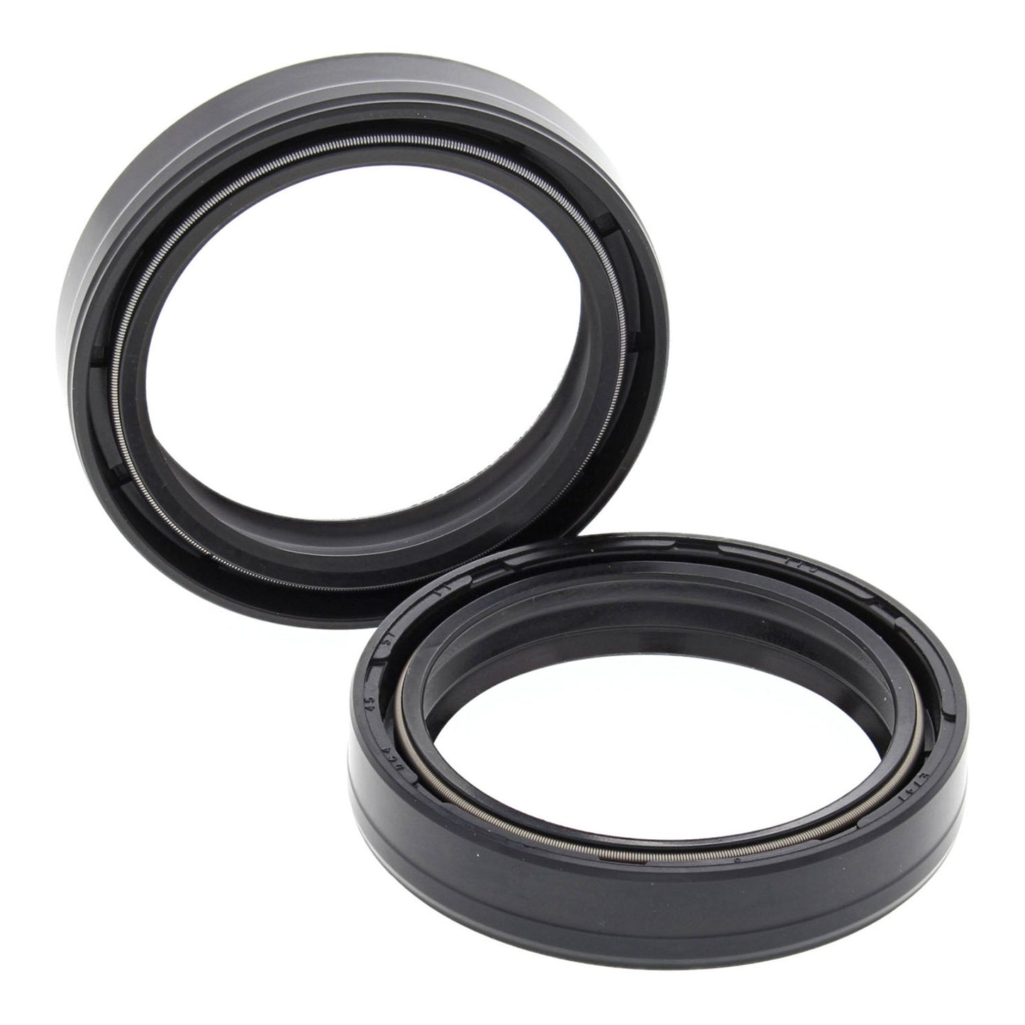 Fork Seals Pair 45x57x11 55-124