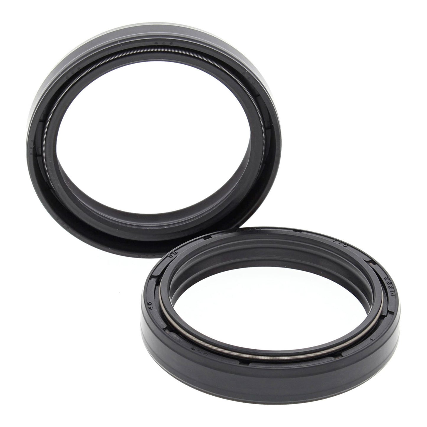 Fork Seals Pair 46x58x9.5/11.5 55-126