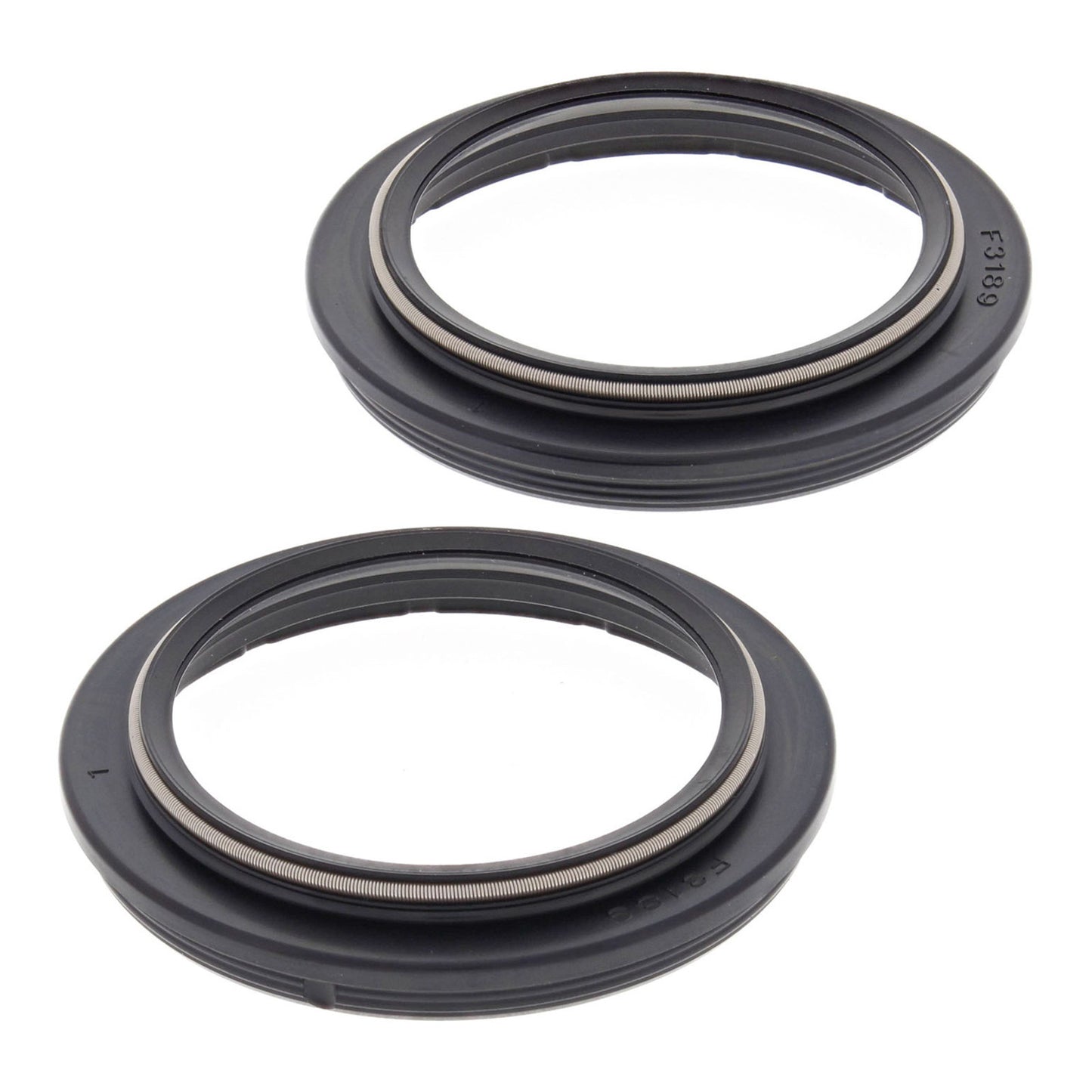 Fork Dust Seals (Pair) 50x63.5x11.6 57-140