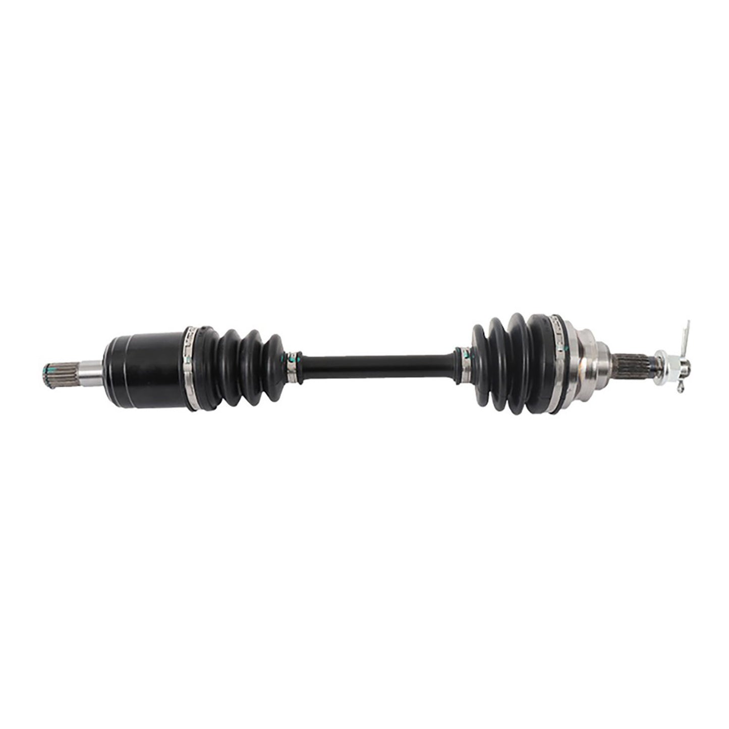 ATV CV/Axle 6 Ball Complete Shaft Honda