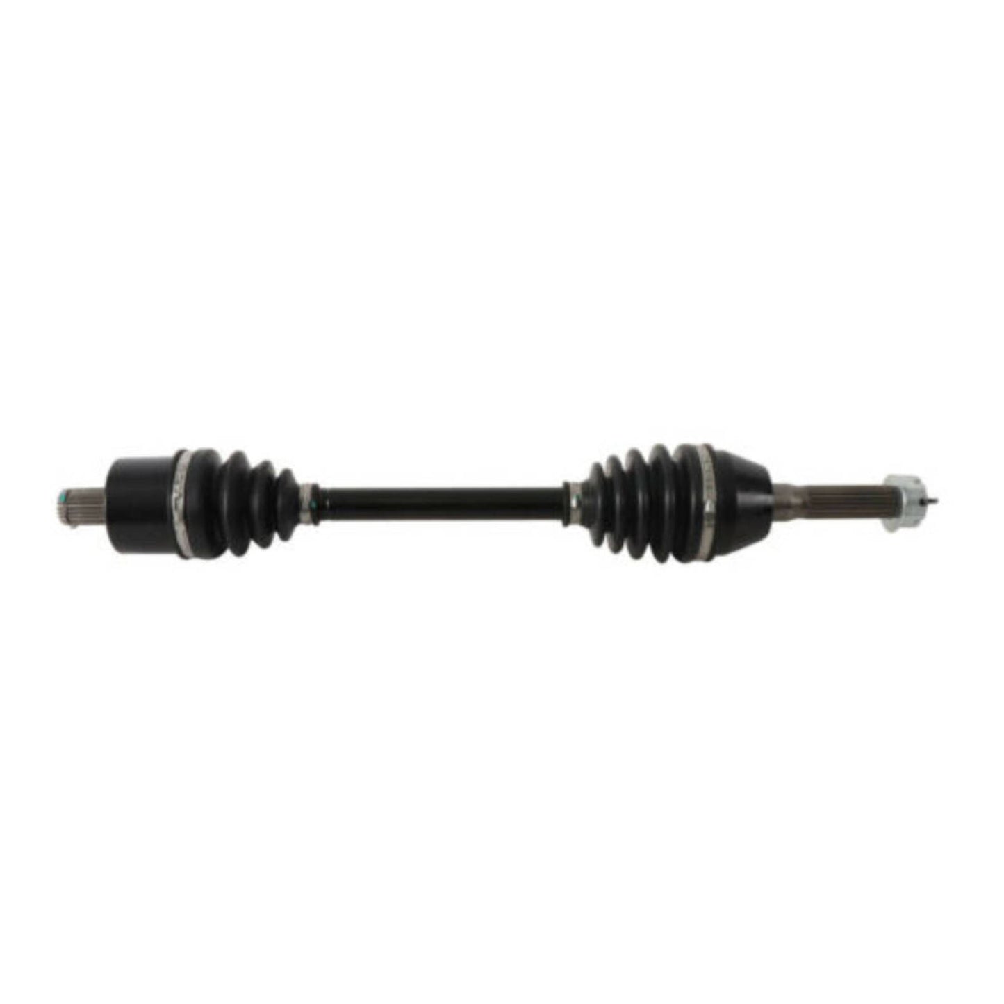 ATV CV/Axle 6 Ball Complete Shaft Polaris