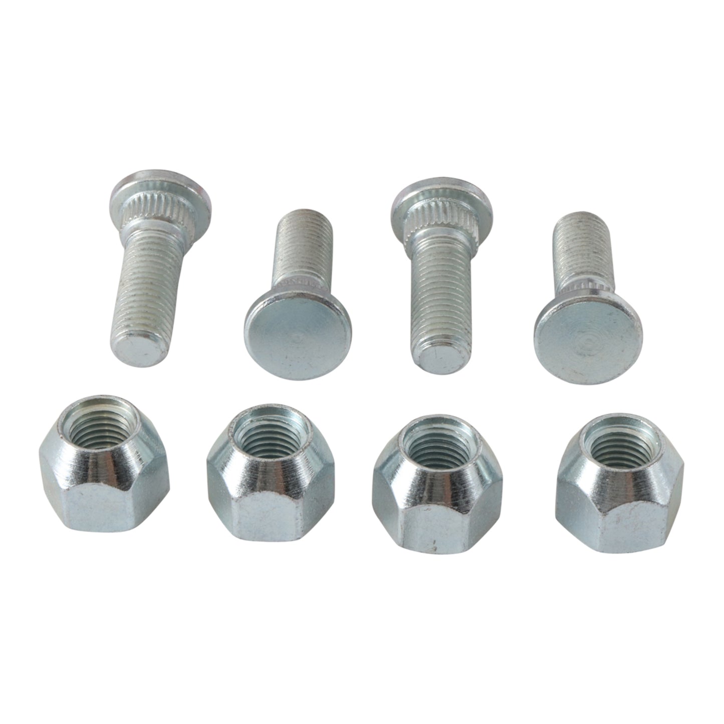 Wheel Stud and Nut Kit 85-1007