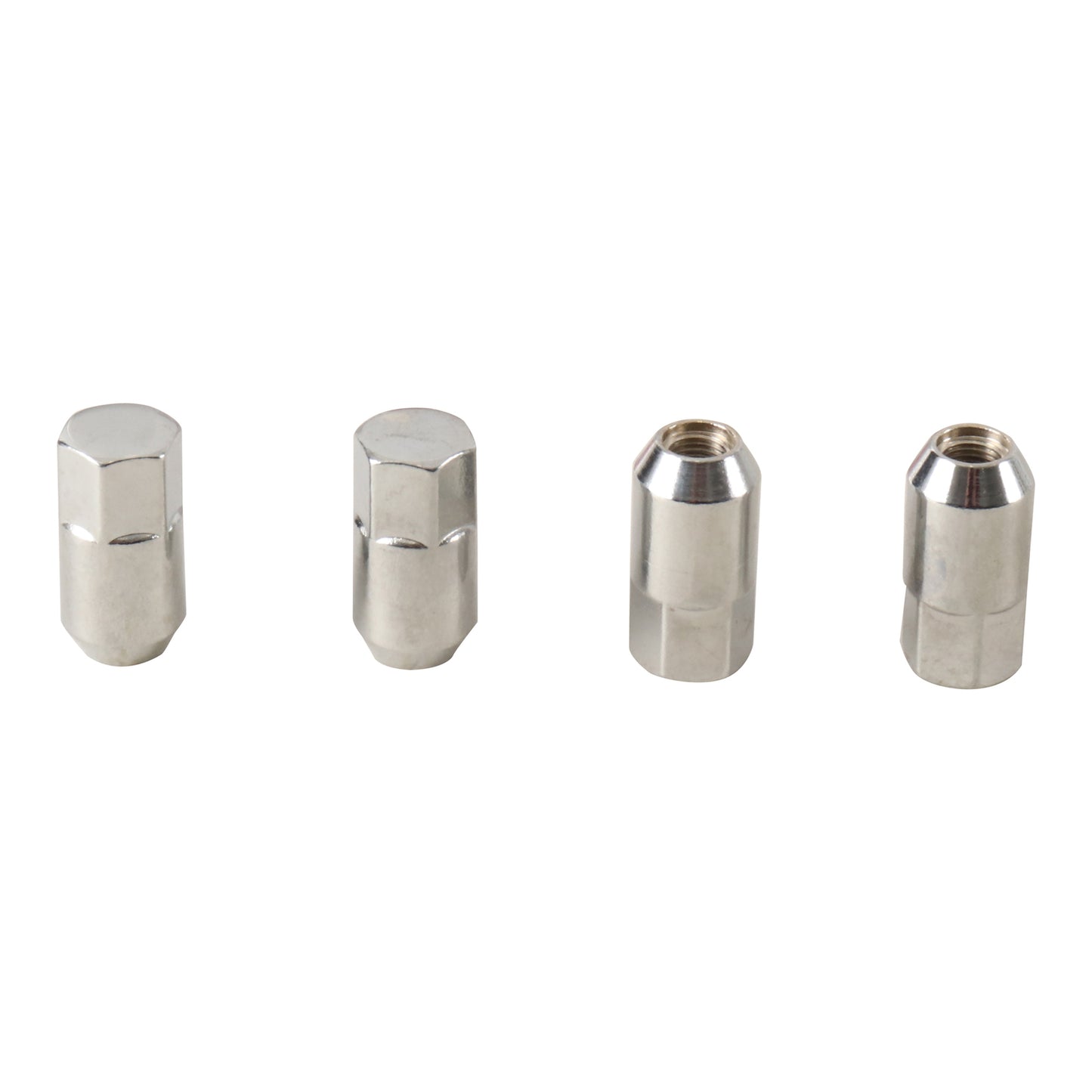 WHEEL NUT KIT FRONT / REAR 85-1227