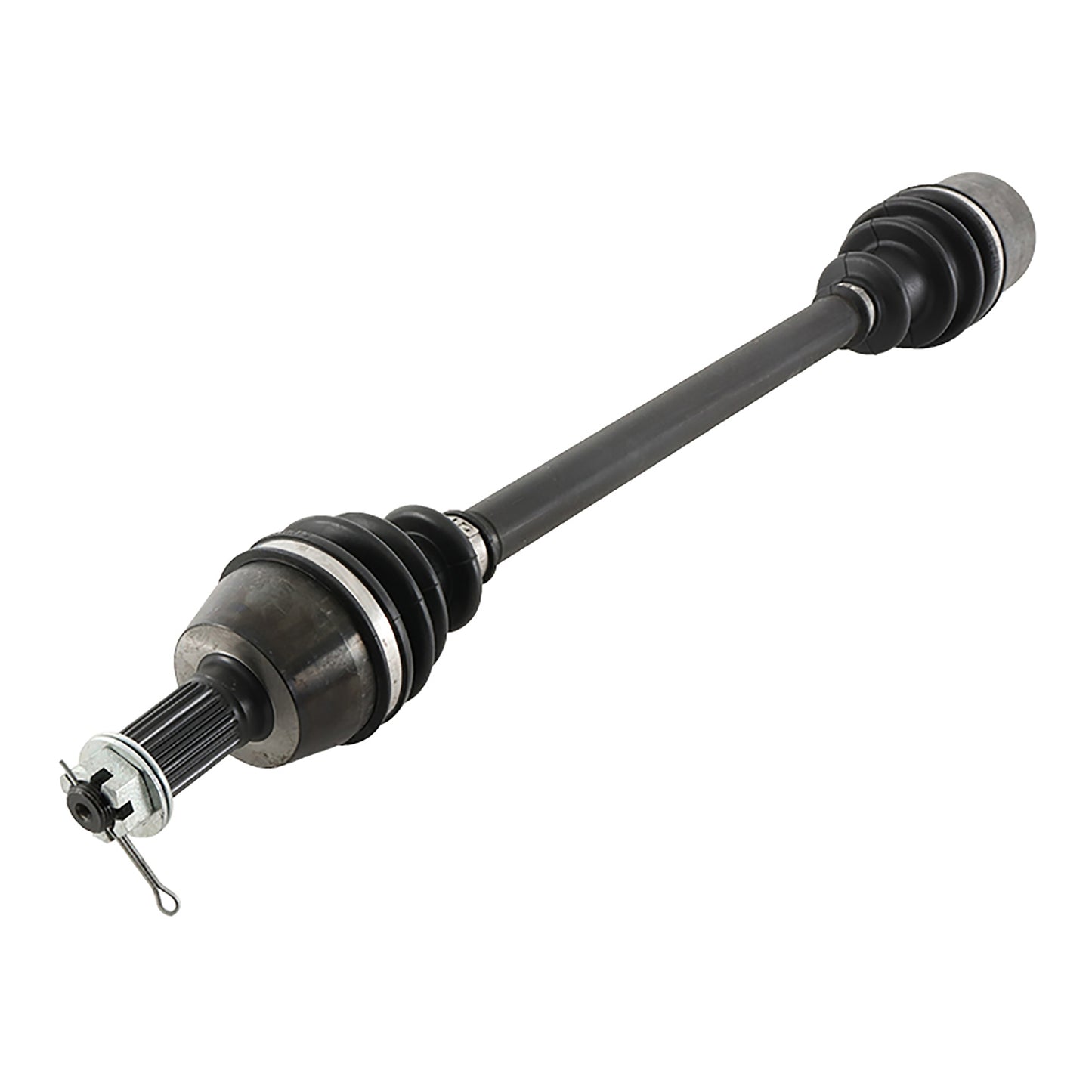 ATV CV/Axle 8 Ball Complete Shaft Polaris