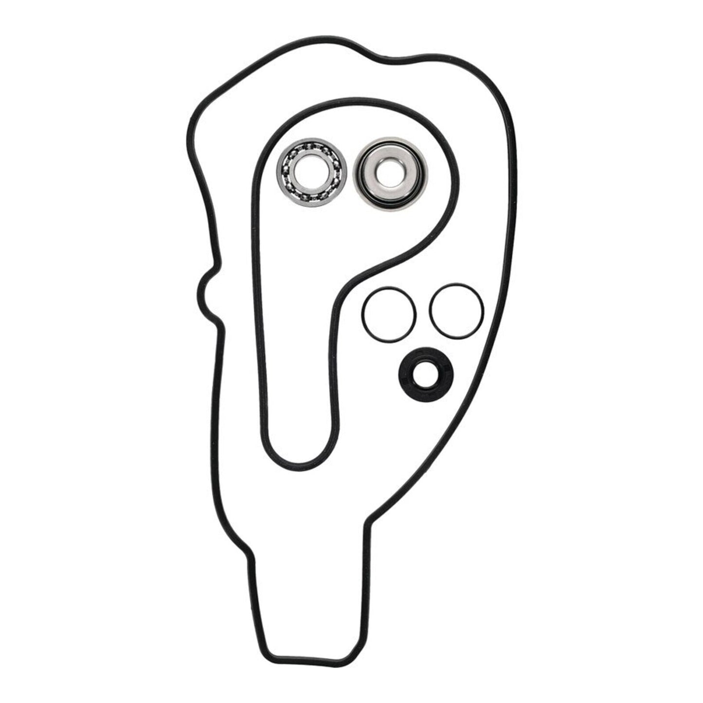 Water Pump Rebuild Kit 821003