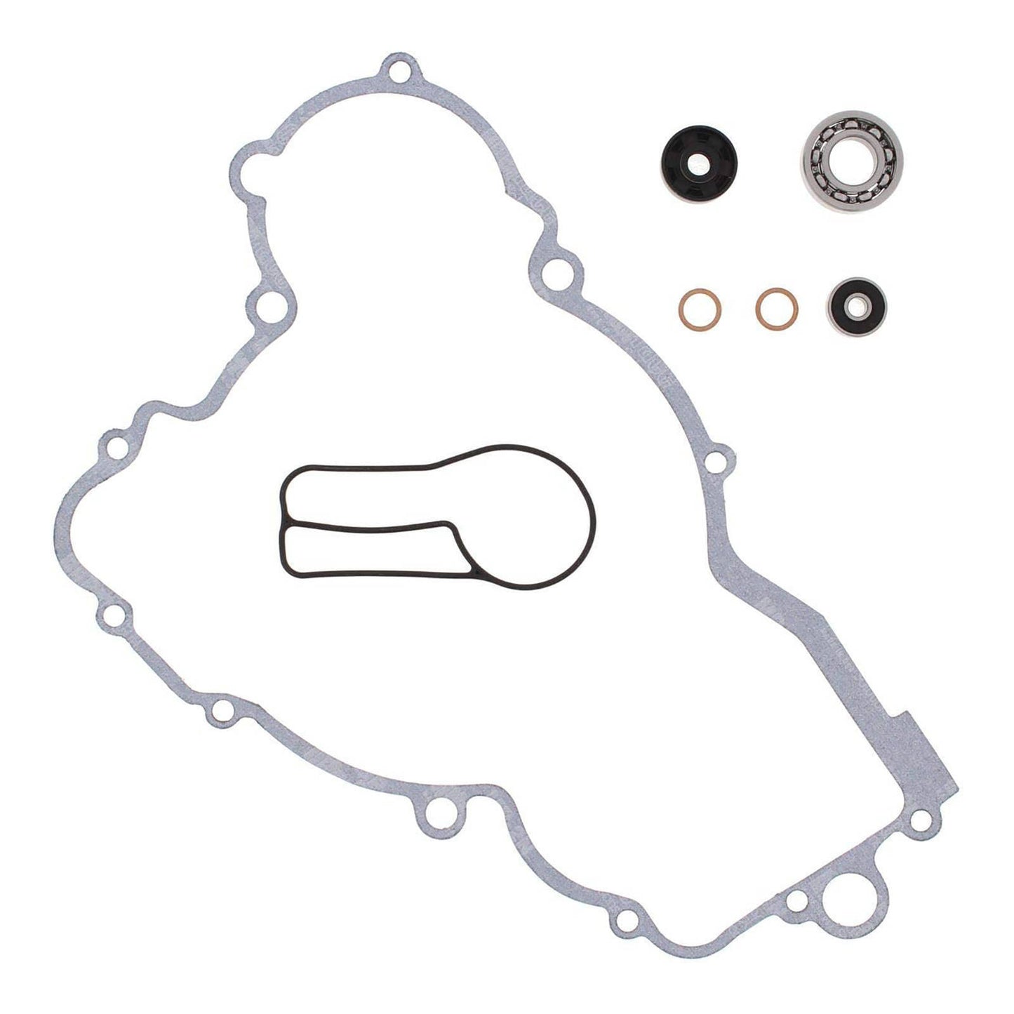 Vertex Water Pump Rebuild Kit - KTM EXC 250 '04-'05