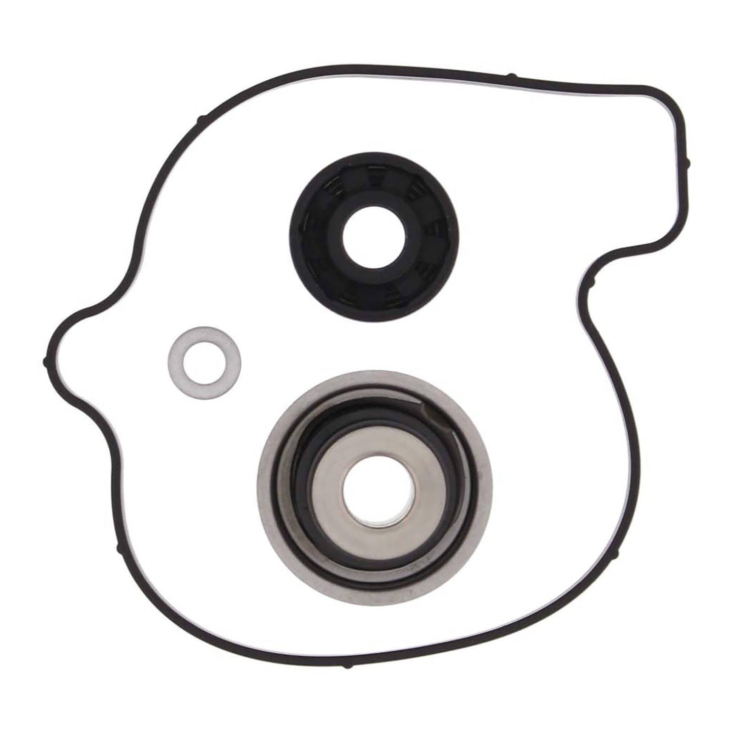 Vertex Water Pump Rebuild Kit - Can-Am Outlander 500 4x4 '07-'14
