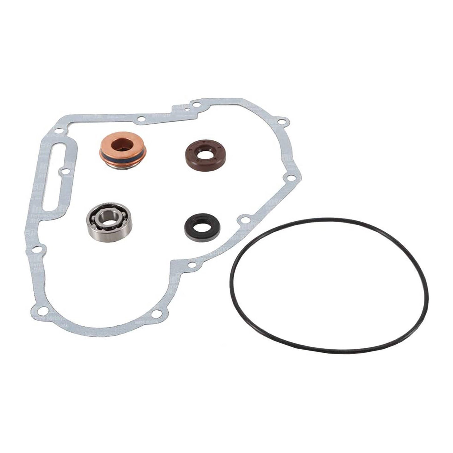 Vertex Water Pump Rebuild Kit - Pol Sportsman 550 X2 '11-'13