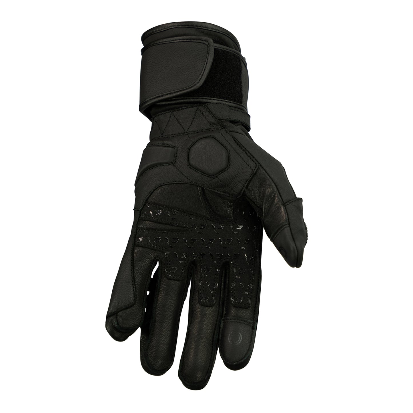 Argon Engage Glove - Stealth Black