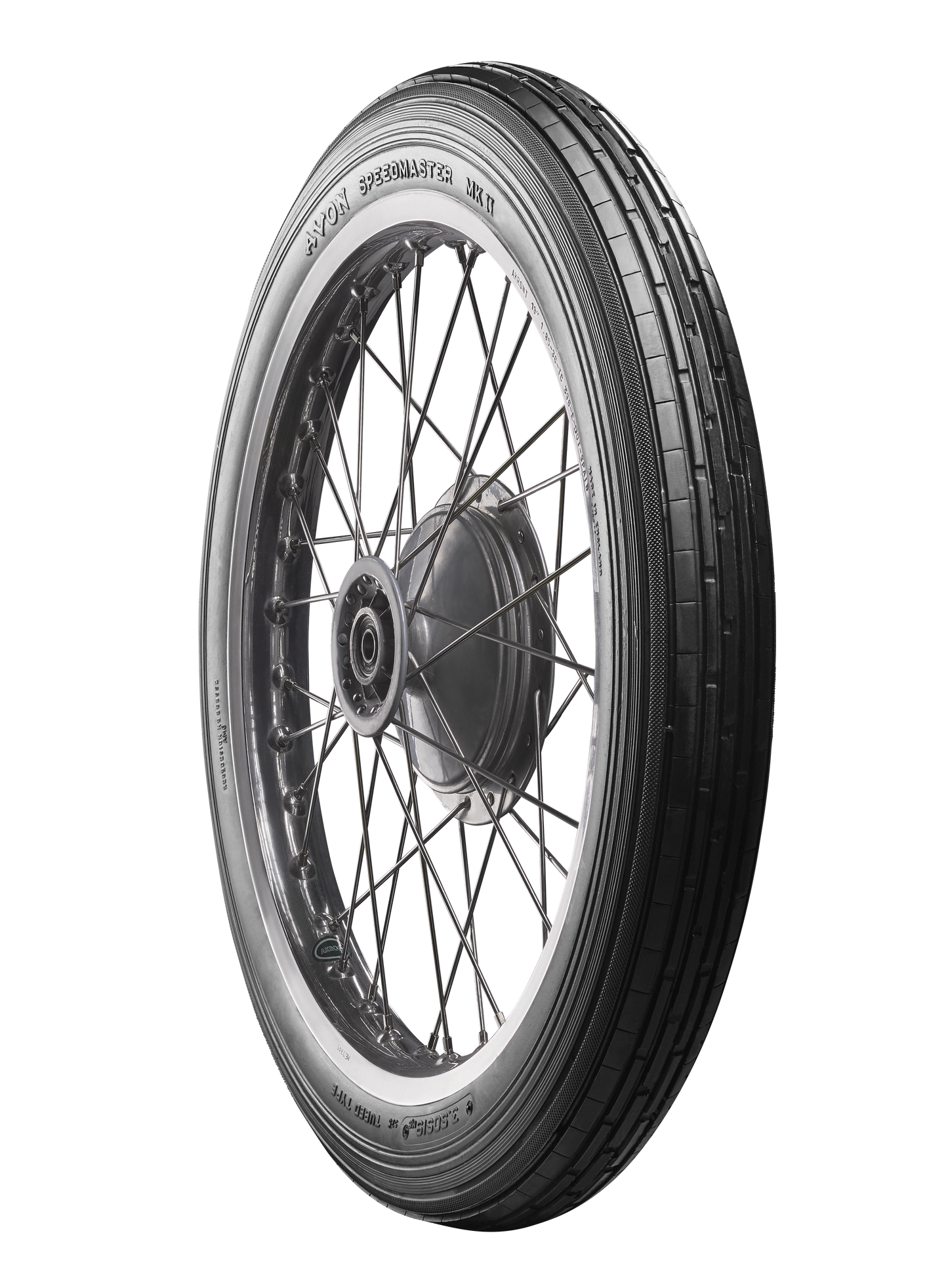 Avon Vintage and Classic Tyres