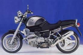 BMW R 1100 R (1996) Accessories