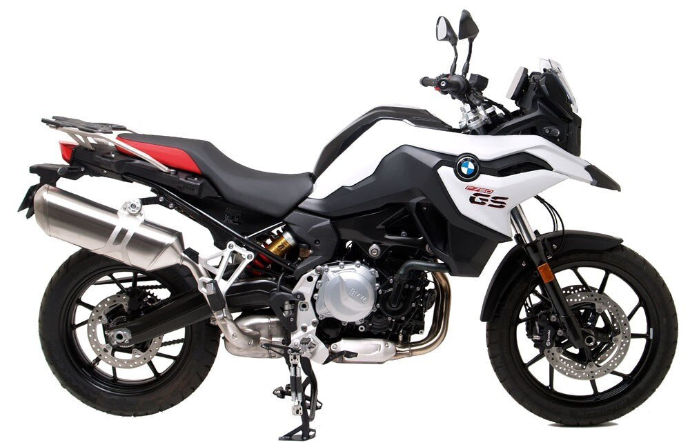 BMW F 850 GS (2019) Accessories