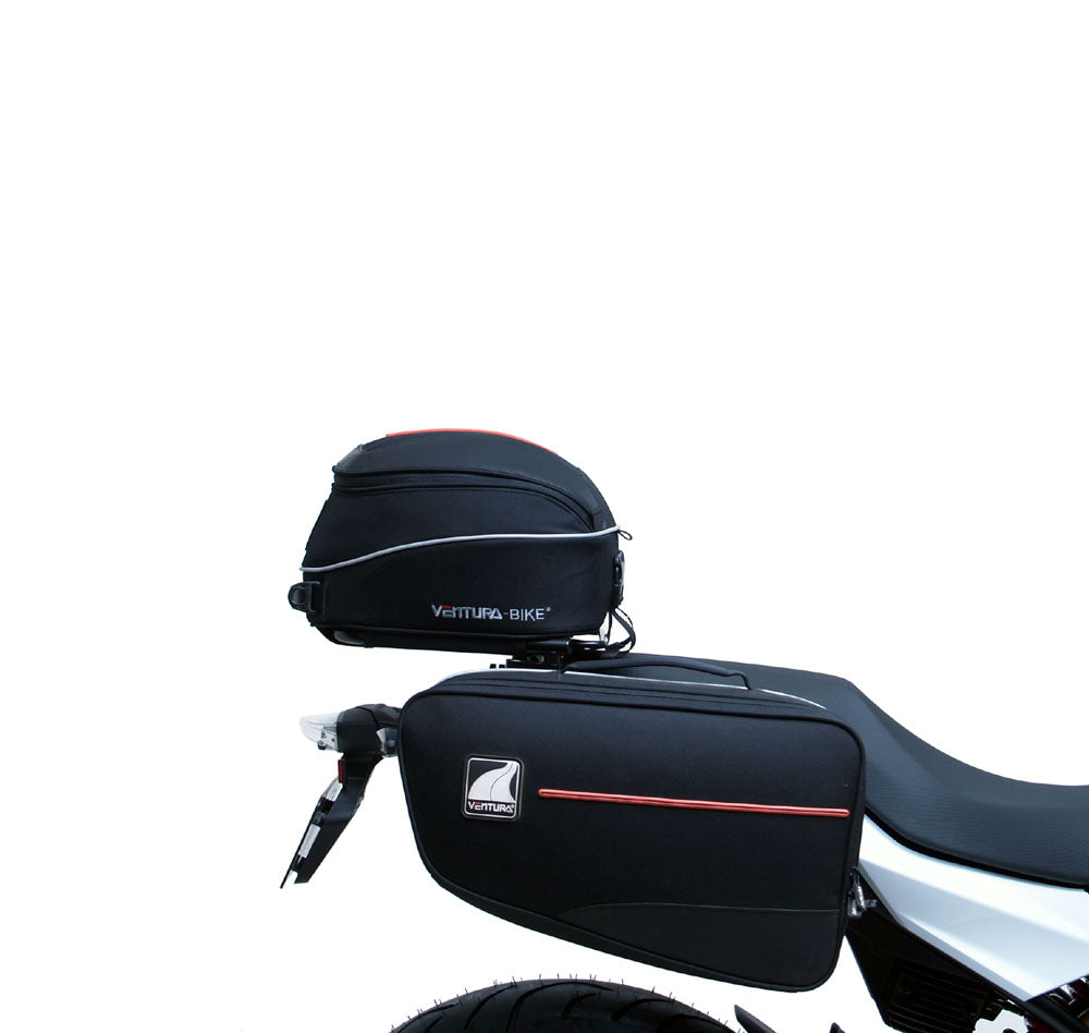 BMW F 900 R, XR (2020) Accessories