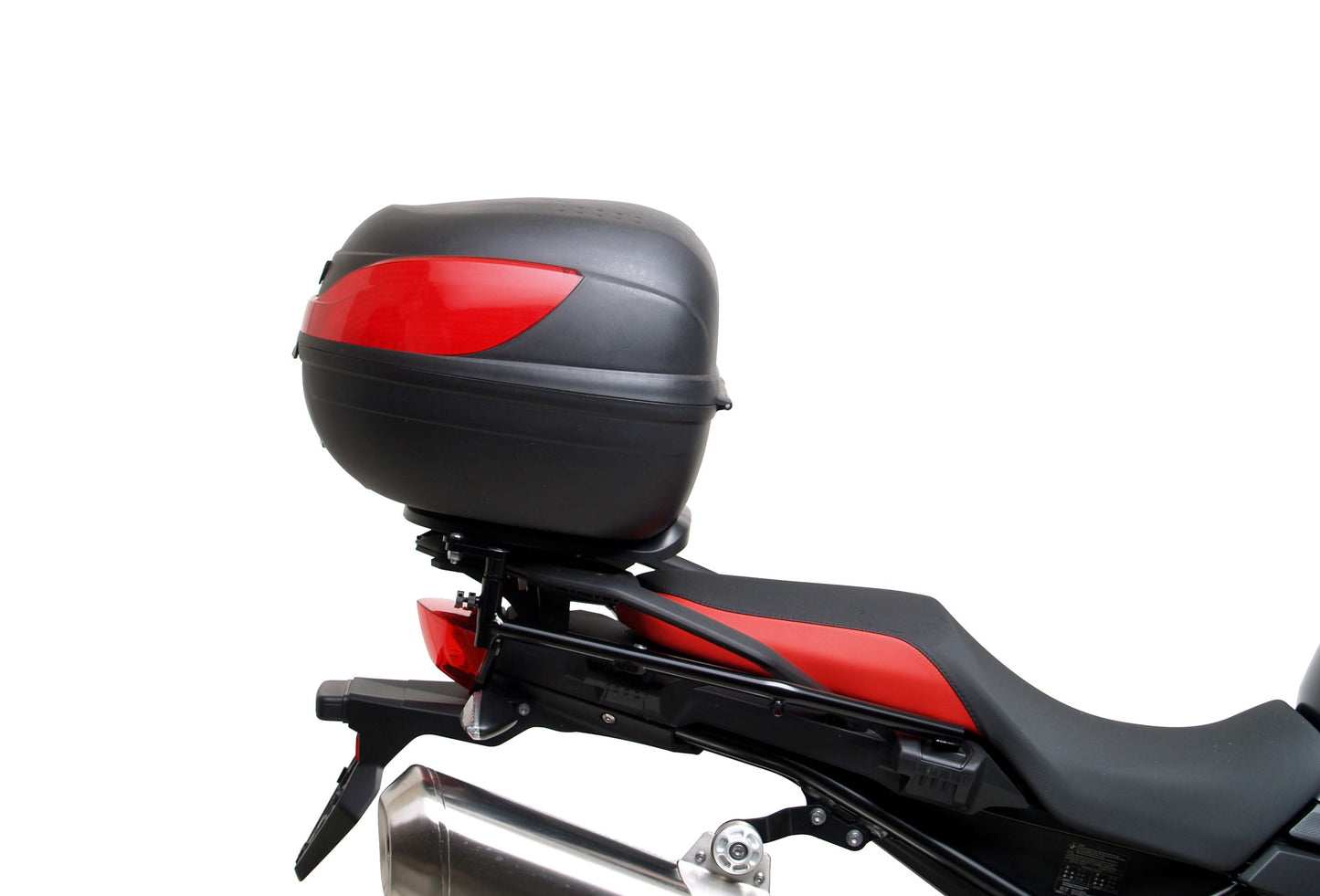 BMW F 850 GS (19 - >) Accessories