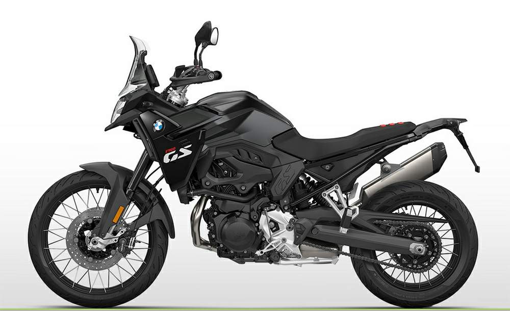 BMW F 900 GS, F 900 GS Trophy (24 - >) Accessories