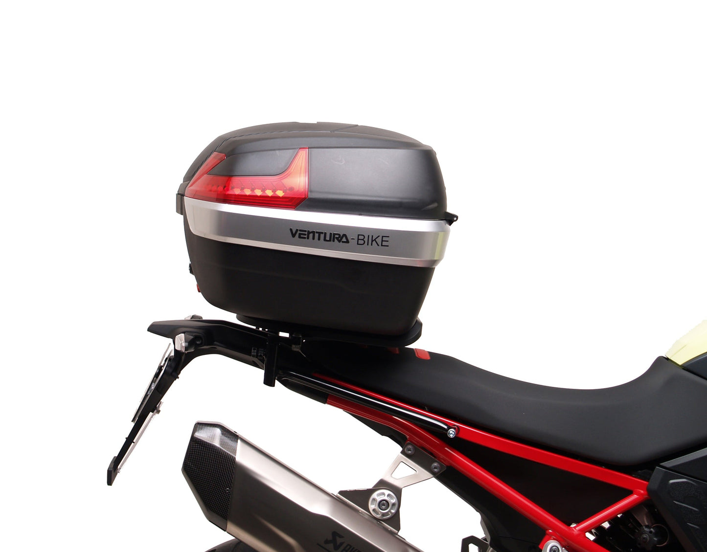 BMW F 900 GS, F 900 GS Trophy (24 - >) Accessories