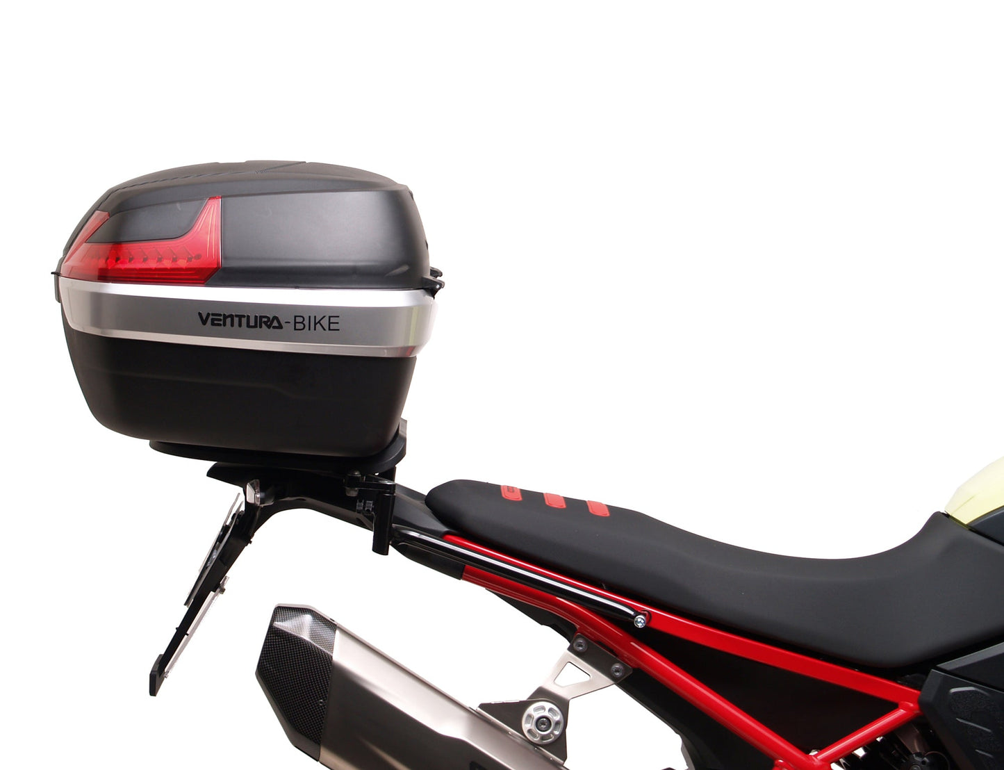 BMW F 900 GS, F 900 GS Trophy (24 - >) Accessories