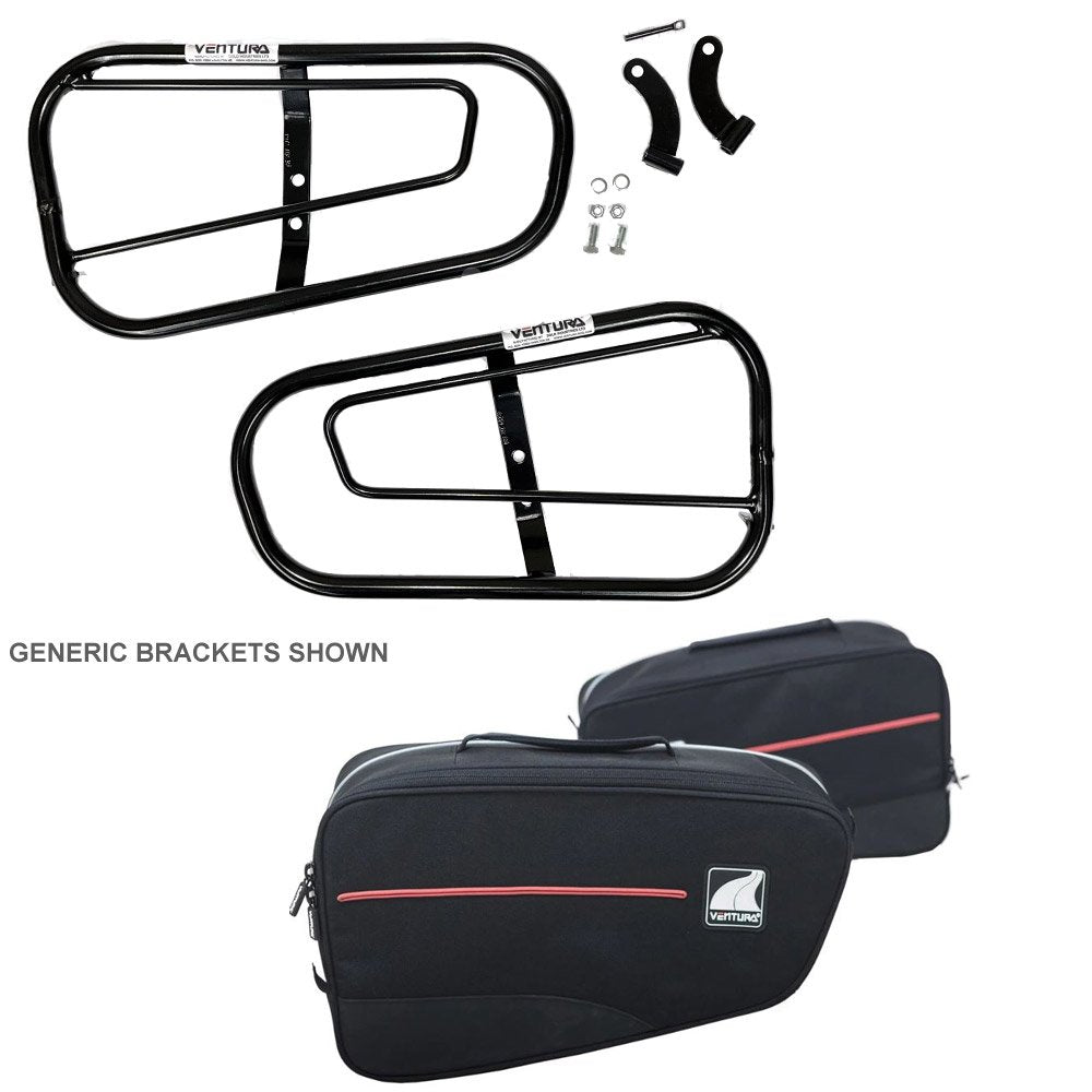 Suzuki GSX-8R (24 - >) Accessories