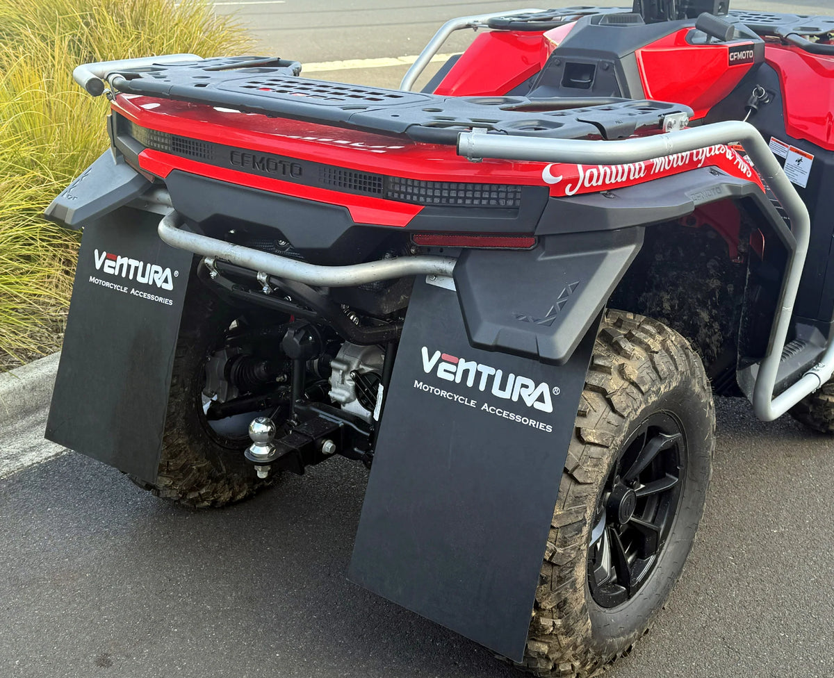 CF Moto C-Force EPS C4 & C5 (26 - >)