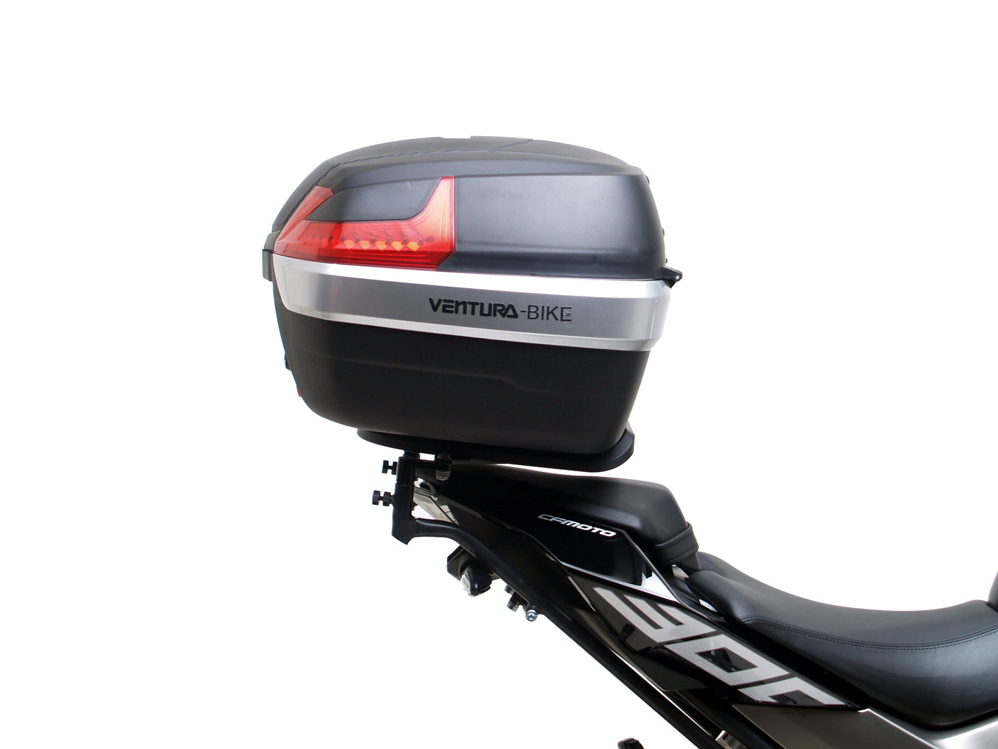 CF Moto 300 NK (22 - >) Accessories