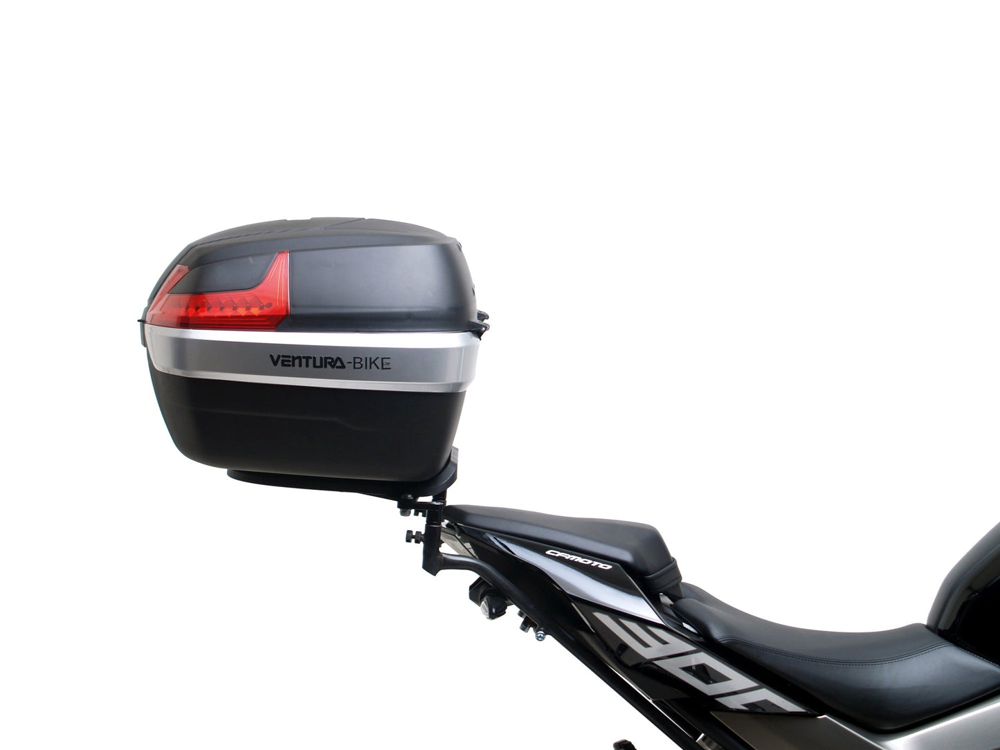 CF Moto 300 NK (22 - >) Accessories