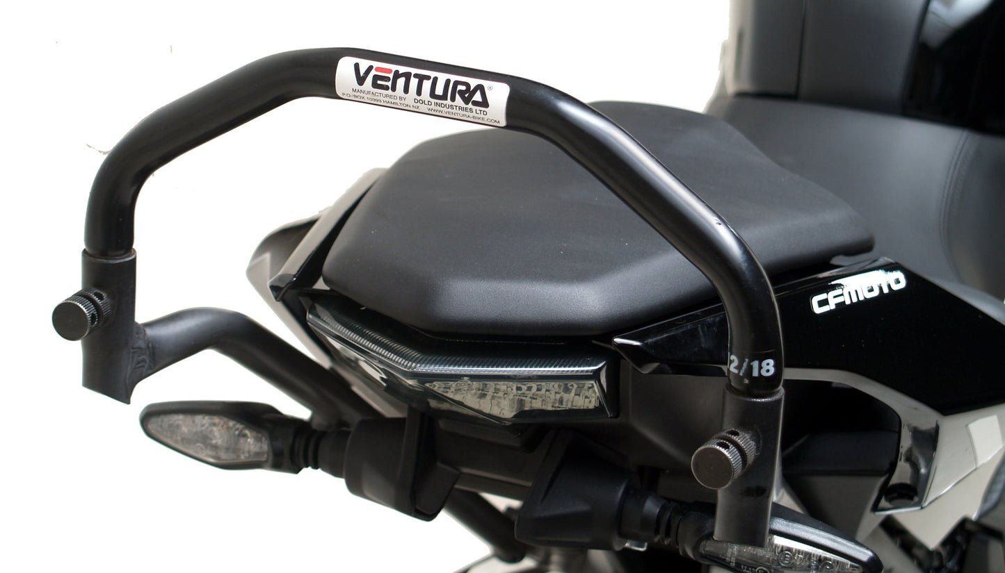 CF Moto 300 NK (22 - >) Accessories