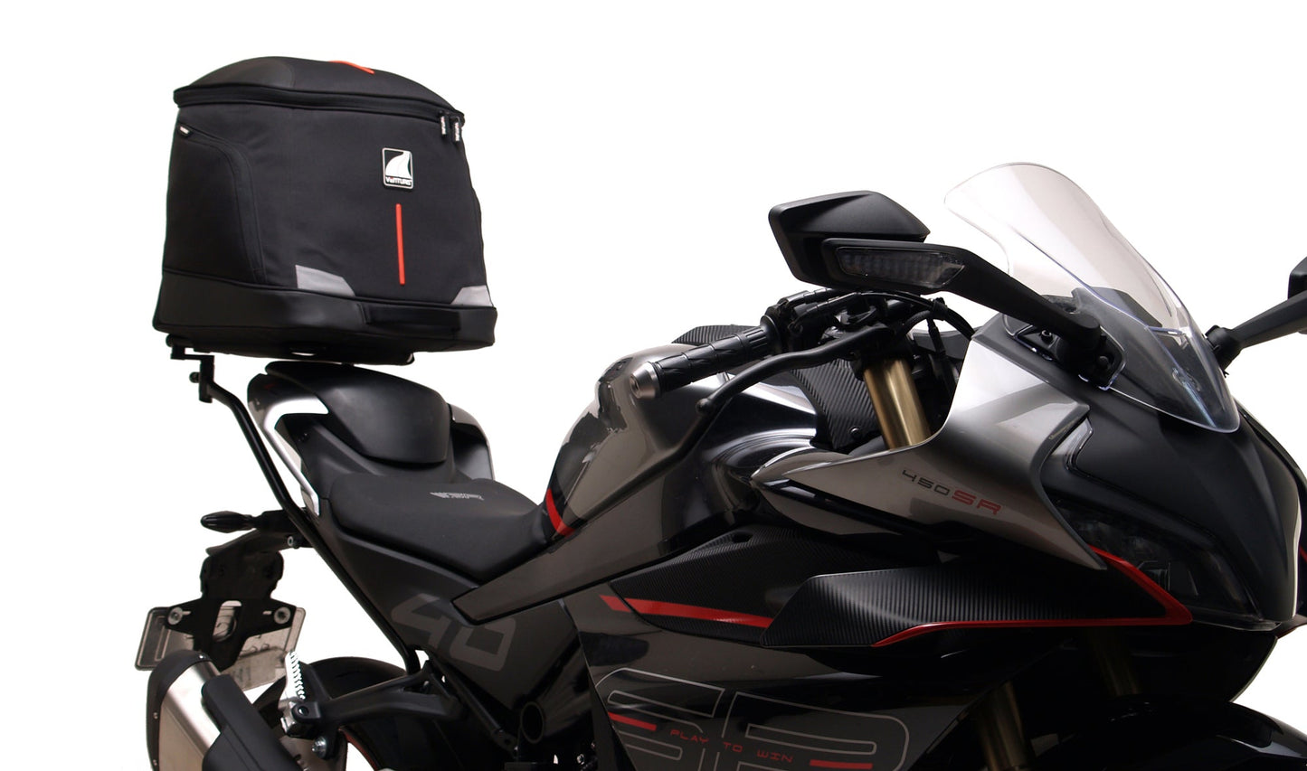 CF Moto 450 SR-S (24 - >) Accessories
