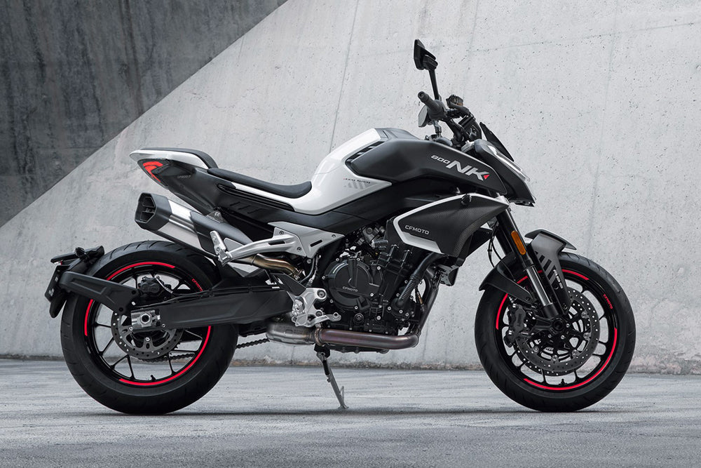 CF Moto 800 NK (23 - >) Accessories