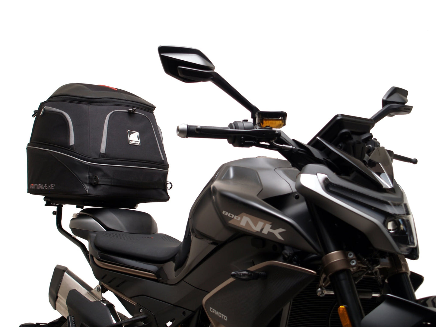 CF Moto 800 NK (23 - >) Accessories